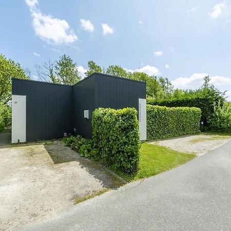 Beautiful Holiday Home With Spacious Garden Sint Maartensvlotbrug Esterno foto