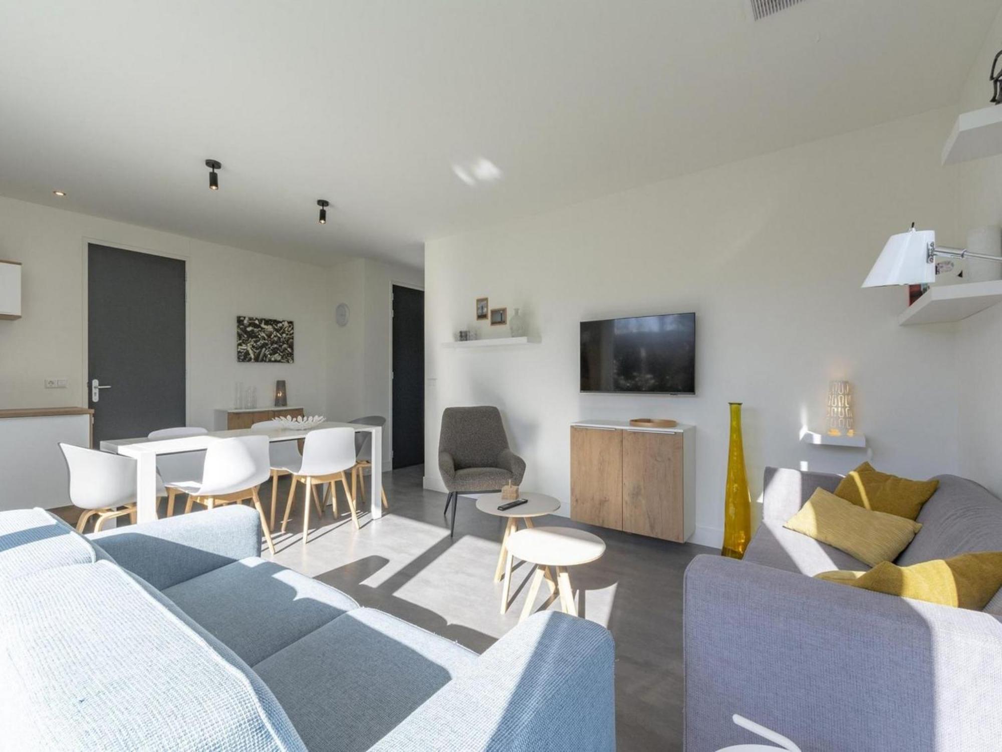 Beautiful Holiday Home With Spacious Garden Sint Maartensvlotbrug Esterno foto