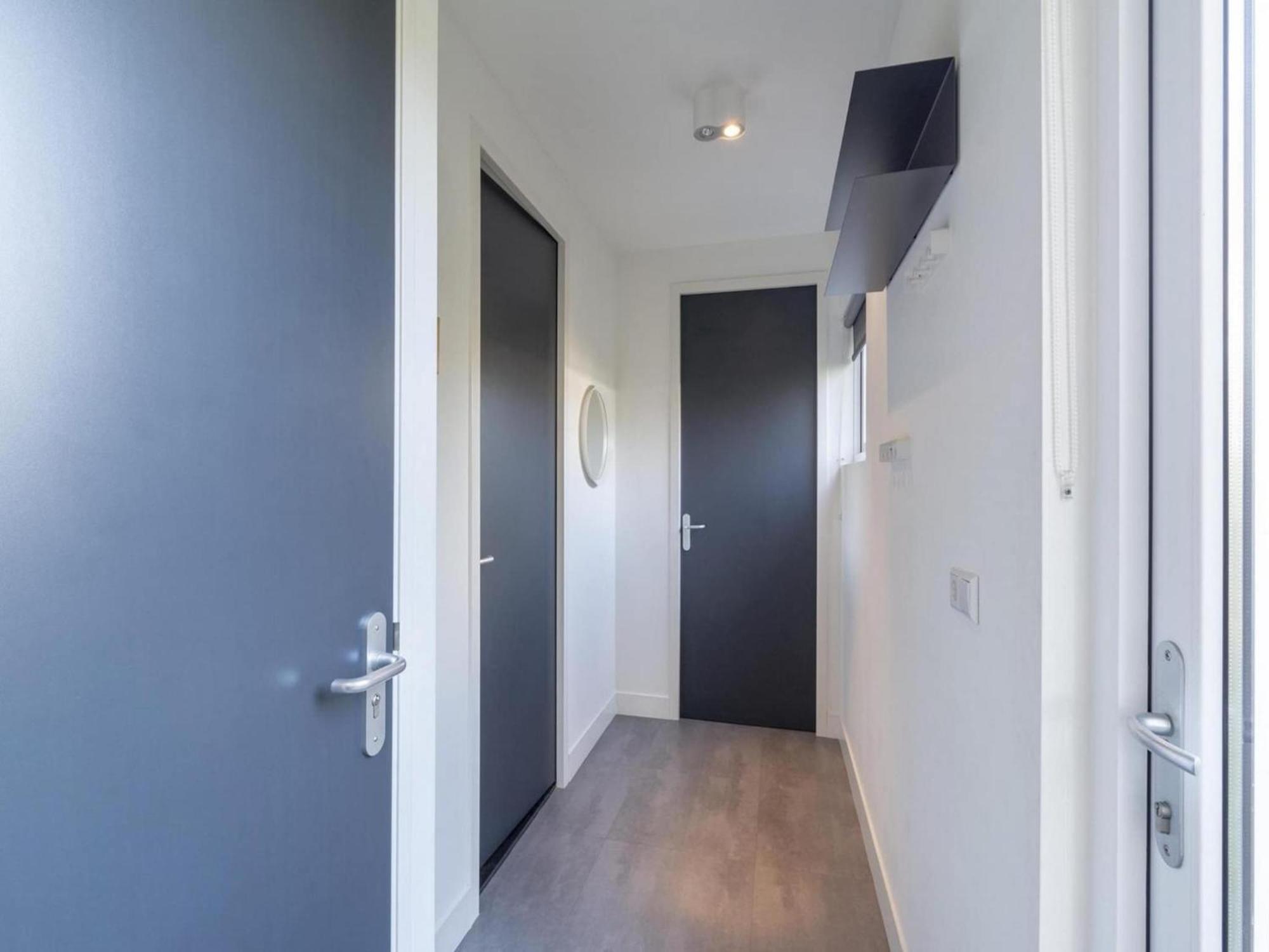 Beautiful Holiday Home With Spacious Garden Sint Maartensvlotbrug Esterno foto